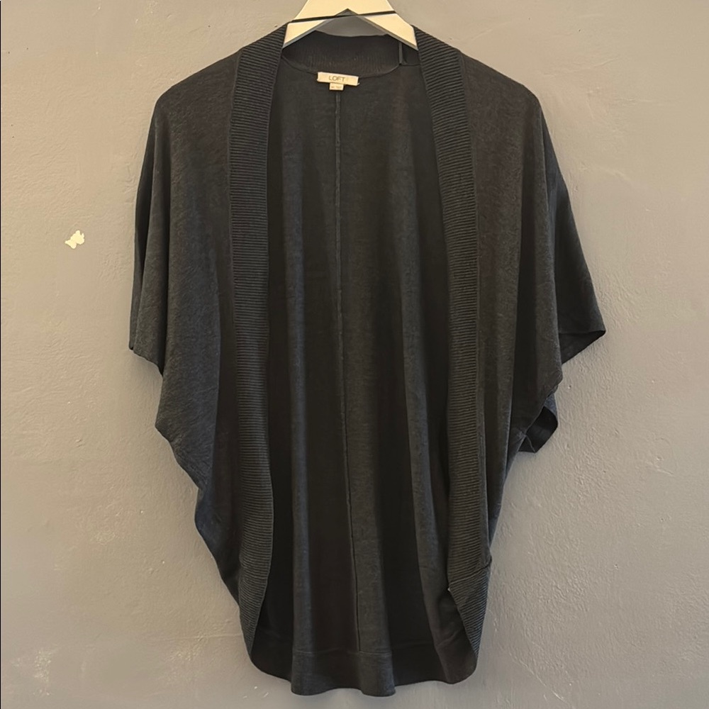 Loft Sweater